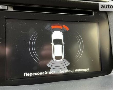 Белый Мазда СХ-5, объемом двигателя 2.2 л и пробегом 202 тыс. км за 17600 $, фото 10 на Automoto.ua