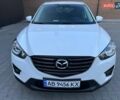 Мазда СХ-5 2015 в Казатине на Automoto.ua Белый Мазда СХ-5, объемом двигателя 2 л и пробегом 276 тыс. км за 15400 $, фото 33 на Automoto.ua
