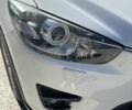 Белый Мазда СХ-5, объемом двигателя 2.2 л и пробегом 124 тыс. км за 16800 $, фото 15 на Automoto.ua