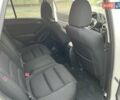 Білий Мазда СХ-5, об'ємом двигуна 2.2 л та пробігом 170 тис. км за 14600 $, фото 101 на Automoto.ua
