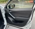 Білий Мазда СХ-5, об'ємом двигуна 2.2 л та пробігом 170 тис. км за 14600 $, фото 91 на Automoto.ua