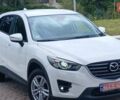 Мазда СХ-5 2015 у Стрые на Automoto.ua Білий Мазда СХ-5, об'ємом двигуна 2.2 л та пробігом 246 тис. км за 15950 $, фото 1 на Automoto.ua