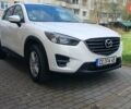 Белый Мазда СХ-5, объемом двигателя 2.2 л и пробегом 172 тыс. км за 15799 $, фото 49 на Automoto.ua