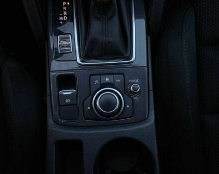 Мазда СХ-5 2015 в Киеве на Automoto.ua Белый Мазда СХ-5, объемом двигателя 2 л и пробегом 162 тыс. км за 14990 $, фото 21 на Automoto.ua