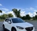 Білий Мазда СХ-5, об'ємом двигуна 2.2 л та пробігом 178 тис. км за 15992 $, фото 1 на Automoto.ua