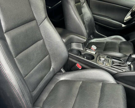 Мазда СХ-5 2015 у Кропивницькому (Кіровограді) на Automoto.ua Білий Мазда СХ-5, об'ємом двигуна 2.19 л та пробігом 185 тис. км за 19000 $, фото 13 на Automoto.ua