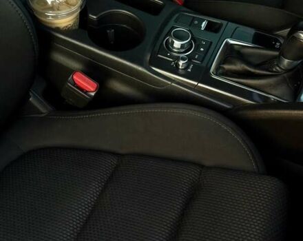 Мазда СХ-5 2015 в Черкассах на Automoto.ua Белый Мазда СХ-5, объемом двигателя 2.19 л и пробегом 220 тыс. км за 15100 $, фото 10 на Automoto.ua