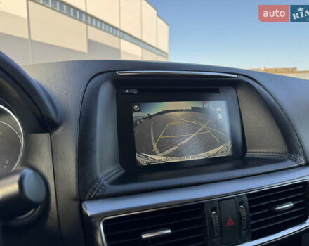 Белый Мазда СХ-5, объемом двигателя 2.2 л и пробегом 235 тыс. км за 16500 $, фото 70 на Automoto.ua