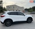 Білий Мазда СХ-5, об'ємом двигуна 2.2 л та пробігом 170 тис. км за 14600 $, фото 11 на Automoto.ua