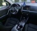 Белый Мазда СХ-5, объемом двигателя 2.2 л и пробегом 206 тыс. км за 16399 $, фото 17 на Automoto.ua