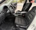 Белый Мазда СХ-5, объемом двигателя 2.19 л и пробегом 169 тыс. км за 15800 $, фото 16 на Automoto.ua