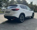 Білий Мазда СХ-5, об'ємом двигуна 2.19 л та пробігом 132 тис. км за 18700 $, фото 25 на Automoto.ua