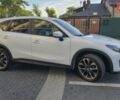 Білий Мазда СХ-5, об'ємом двигуна 2.19 л та пробігом 248 тис. км за 15900 $, фото 6 на Automoto.ua