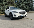 Білий Мазда СХ-5, об'ємом двигуна 2.19 л та пробігом 132 тис. км за 18700 $, фото 2 на Automoto.ua