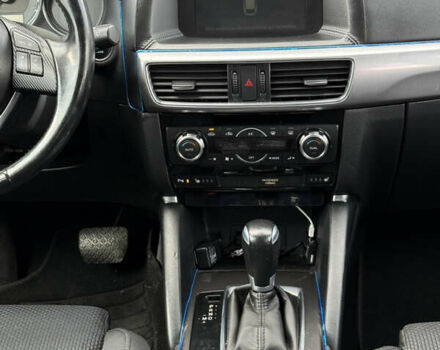 Белый Мазда СХ-5, объемом двигателя 2.2 л и пробегом 246 тыс. км за 15500 $, фото 34 на Automoto.ua