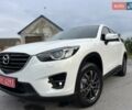 Білий Мазда СХ-5, об'ємом двигуна 2.2 л та пробігом 170 тис. км за 14600 $, фото 19 на Automoto.ua