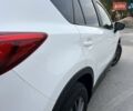 Білий Мазда СХ-5, об'ємом двигуна 2.2 л та пробігом 170 тис. км за 14600 $, фото 59 на Automoto.ua