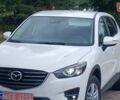 Мазда СХ-5 2015 у Стрые на Automoto.ua Білий Мазда СХ-5, об'ємом двигуна 2.2 л та пробігом 246 тис. км за 15950 $, фото 48 на Automoto.ua