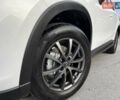 Білий Мазда СХ-5, об'ємом двигуна 2.2 л та пробігом 170 тис. км за 14600 $, фото 43 на Automoto.ua
