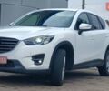 Мазда СХ-5 2015 у Стрые на Automoto.ua Білий Мазда СХ-5, об'ємом двигуна 2.2 л та пробігом 246 тис. км за 15950 $, фото 57 на Automoto.ua