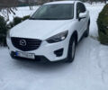 Білий Мазда СХ-5, об'ємом двигуна 2.2 л та пробігом 244 тис. км за 15500 $, фото 1 на Automoto.ua
