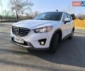 Білий Мазда СХ-5, об'ємом двигуна 2.5 л та пробігом 199 тис. км за 13700 $, фото 1 на Automoto.ua