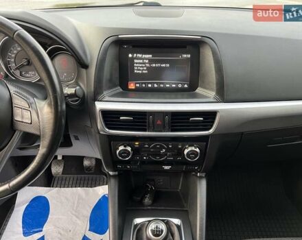 Білий Мазда СХ-5, об'ємом двигуна 2.2 л та пробігом 170 тис. км за 14600 $, фото 82 на Automoto.ua