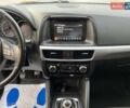 Білий Мазда СХ-5, об'ємом двигуна 2.2 л та пробігом 170 тис. км за 14600 $, фото 82 на Automoto.ua