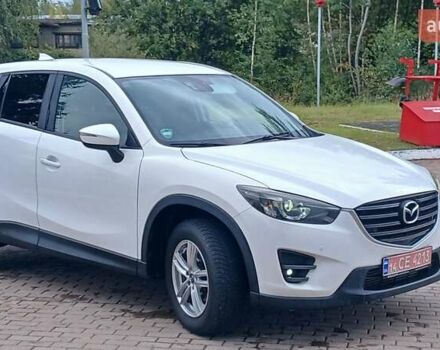 Мазда СХ-5 2015 у Стрые на Automoto.ua Білий Мазда СХ-5, об'ємом двигуна 2.2 л та пробігом 246 тис. км за 15950 $, фото 99 на Automoto.ua