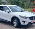 Мазда СХ-5 2015 у Стрые на Automoto.ua Білий Мазда СХ-5, об'ємом двигуна 2.2 л та пробігом 246 тис. км за 15950 $, фото 99 на Automoto.ua