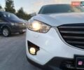 Білий Мазда СХ-5, об'ємом двигуна 2 л та пробігом 162 тис. км за 14490 $, фото 5 на Automoto.ua