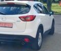 Белый Мазда СХ-5, объемом двигателя 2.2 л и пробегом 173 тыс. км за 15350 $, фото 15 на Automoto.ua