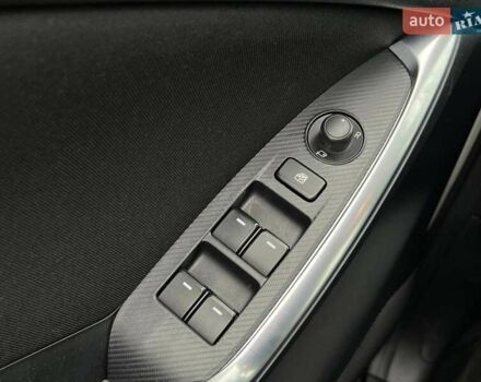 Белый Мазда СХ-5, объемом двигателя 2.19 л и пробегом 124 тыс. км за 16990 $, фото 13 на Automoto.ua