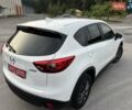 Білий Мазда СХ-5, об'ємом двигуна 2.2 л та пробігом 170 тис. км за 14600 $, фото 30 на Automoto.ua