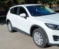 Белый Мазда СХ-5, объемом двигателя 2.2 л и пробегом 148 тыс. км за 16800 $, фото 7 на Automoto.ua