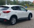 Мазда СХ-5 2015 у Стрые на Automoto.ua Білий Мазда СХ-5, об'ємом двигуна 2.2 л та пробігом 246 тис. км за 15950 $, фото 15 на Automoto.ua
