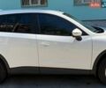 Белый Мазда СХ-5, объемом двигателя 2.19 л и пробегом 121 тыс. км за 15200 $, фото 1 на Automoto.ua