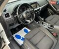 Білий Мазда СХ-5, об'ємом двигуна 2.2 л та пробігом 170 тис. км за 14600 $, фото 71 на Automoto.ua