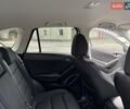 Білий Мазда СХ-5, об'ємом двигуна 2.2 л та пробігом 170 тис. км за 14600 $, фото 106 на Automoto.ua