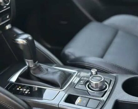 Белый Мазда СХ-5, объемом двигателя 2.19 л и пробегом 181 тыс. км за 17000 $, фото 12 на Automoto.ua