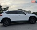 Білий Мазда СХ-5, об'ємом двигуна 2.2 л та пробігом 170 тис. км за 14600 $, фото 33 на Automoto.ua
