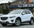 Белый Мазда СХ-5, объемом двигателя 2.2 л и пробегом 246 тыс. км за 15500 $, фото 10 на Automoto.ua