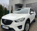 Білий Мазда СХ-5, об'ємом двигуна 2 л та пробігом 160 тис. км за 14499 $, фото 2 на Automoto.ua