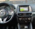 Белый Мазда СХ-5, объемом двигателя 2.2 л и пробегом 148 тыс. км за 16800 $, фото 66 на Automoto.ua