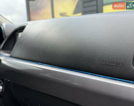 Белый Мазда СХ-5, объемом двигателя 2.2 л и пробегом 246 тыс. км за 15500 $, фото 30 на Automoto.ua