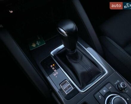 Белый Мазда СХ-5, объемом двигателя 2 л и пробегом 162 тыс. км за 14490 $, фото 37 на Automoto.ua