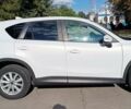 Белый Мазда СХ-5, объемом двигателя 2.2 л и пробегом 148 тыс. км за 16800 $, фото 18 на Automoto.ua