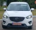 Мазда СХ-5 2015 у Стрые на Automoto.ua Білий Мазда СХ-5, об'ємом двигуна 2.2 л та пробігом 246 тис. км за 15950 $, фото 8 на Automoto.ua