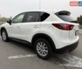 Белый Мазда СХ-5, объемом двигателя 2.19 л и пробегом 169 тыс. км за 15800 $, фото 9 на Automoto.ua