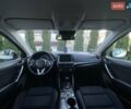 Белый Мазда СХ-5, объемом двигателя 2.2 л и пробегом 206 тыс. км за 16399 $, фото 18 на Automoto.ua